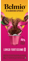 Belmio lungo fortissimo 8