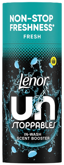 Lenor ilmperlur fresh