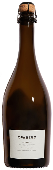 Oddbird spumante 0%