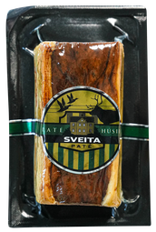 Paté húsið sveitapaté