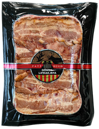 Paté húsið dönsk lifrakæfa