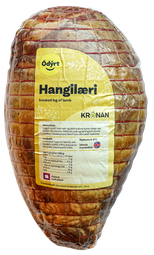 Ódýrt hangilæri úrbeinað