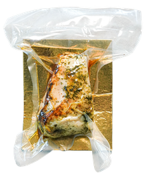 Ísfugl Kalkúnabringa elduð salvía