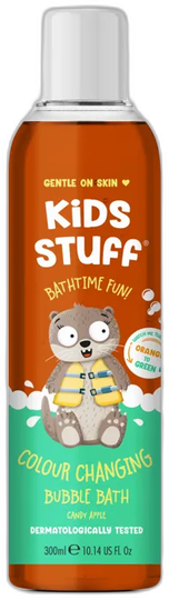 Kids Stuff crazy colour change