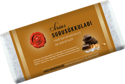 Nóa siríus suðusúkkulaði með ...