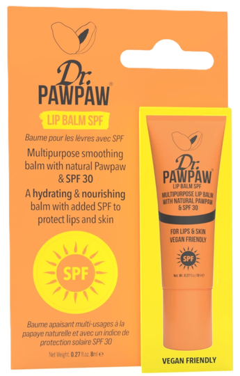 Dr.PawPaw varasalvi spf30