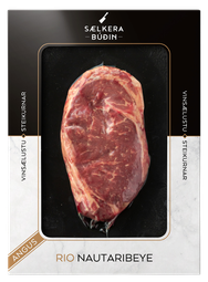 Sælkerabúðin nautaribeye rio