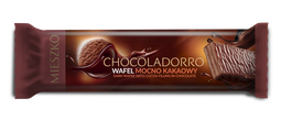 Zozole wafers chocoladorro