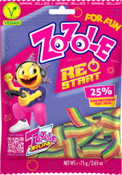 Zozole restart