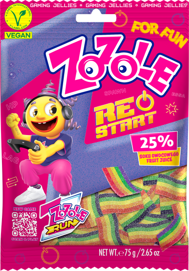 Zozole restart
