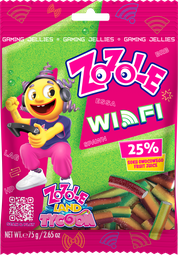 Zozole wifi