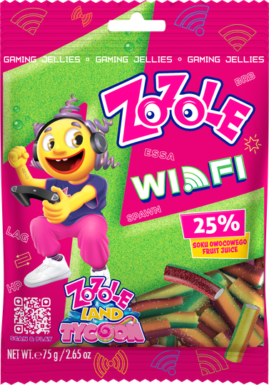 Zozole wifi