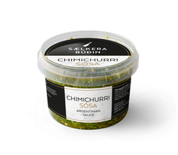 Sælkerabúðin chimicurri