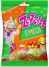 Zozole emoji