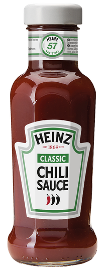 Heinz chili sósa