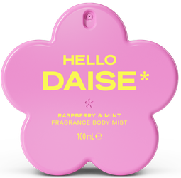Daise ilmsprey raspberry mint