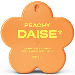 Daise ilmsprey peachy berry  ...