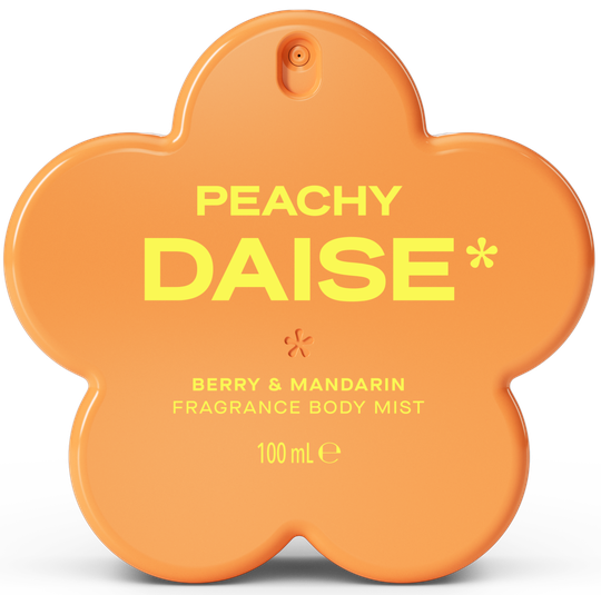 Daise ilmsprey peachy berry mandarin