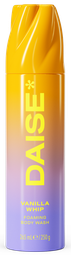 Daise sturtusápa vanilla