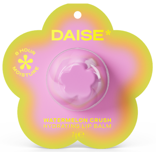 Daise varasalvi watermelon crush