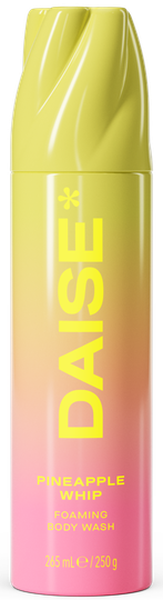 Daise sturtusápa pineapple