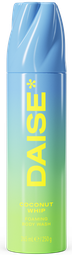 Daise sturtusápa coconut