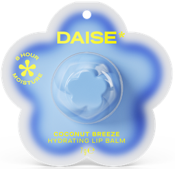 Daise varasalvi coconut breeze