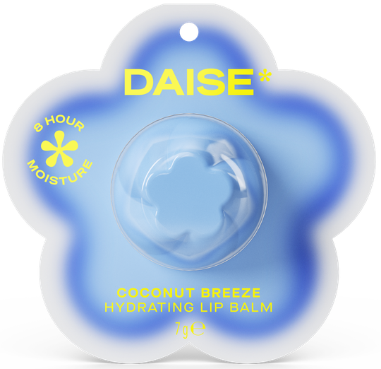 Daise varasalvi coconut breeze