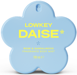 Daise ilmsprey rose sandalwood