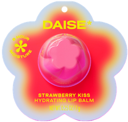 Daise varasalvi strawberry kiss