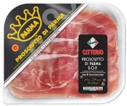 Citterio parmaskinka 24 mánaða