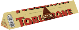 Toblerone 100g