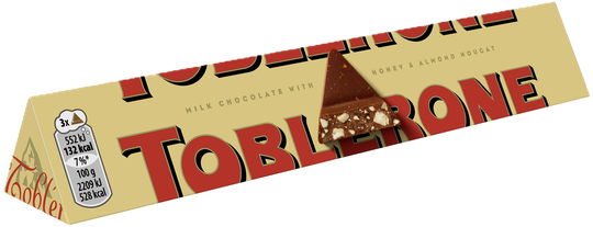 Toblerone 100g