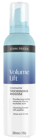 John Frieda hárfroða volume lift thickening