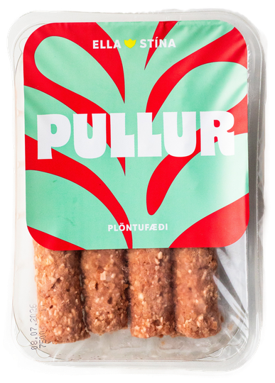 Ella Stína pullur