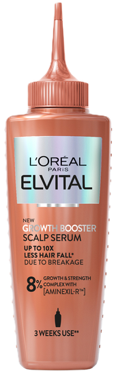 Elvital serum growth booster