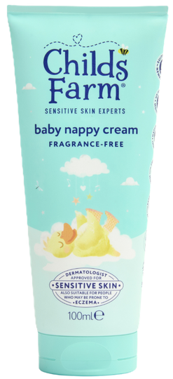 Childs Farm bleiukrem