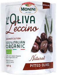 Monini ólífur leccino