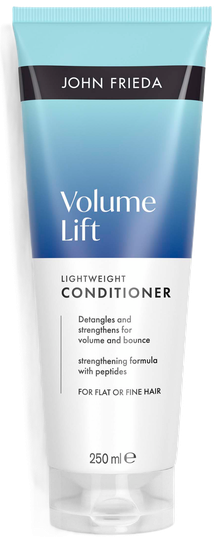 John Frieda hárnæring volume lift