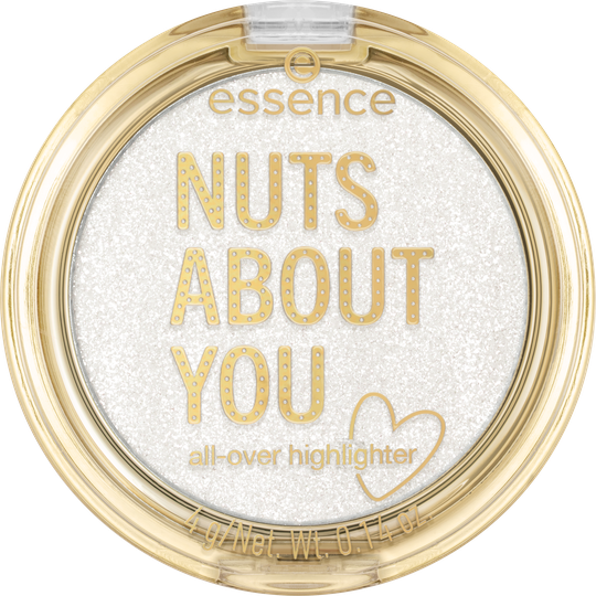 essence nuts about you highlighter