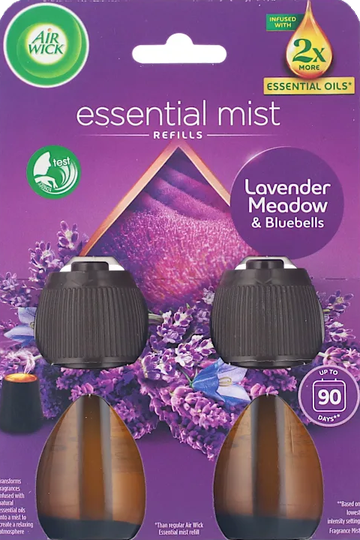 Airwick  essential mist áfylling