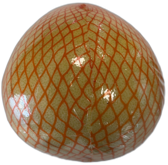 Pomelo rautt