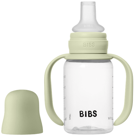 BIBS stútkanna sage