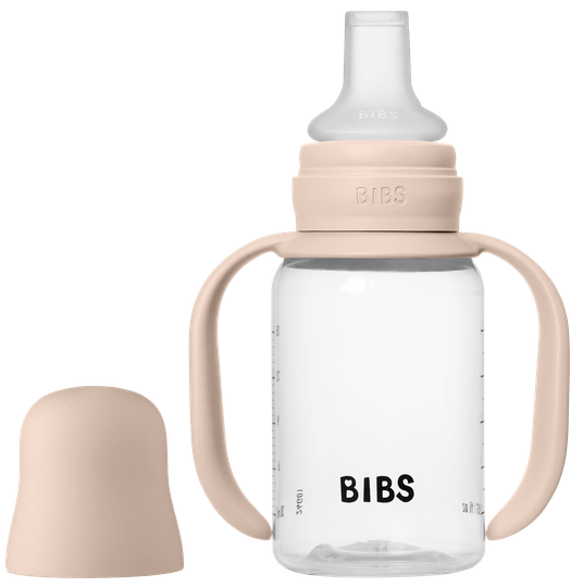 BIBS stútkanna blush