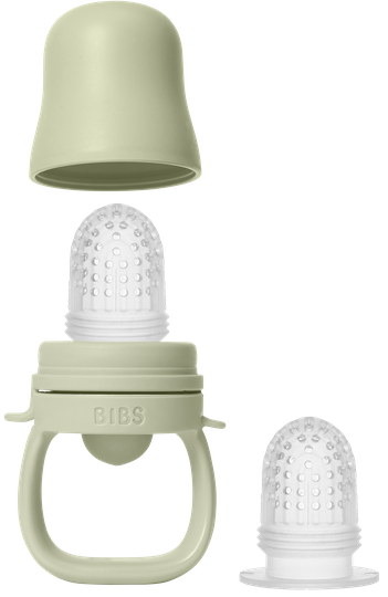 BIBS fæðunet sage