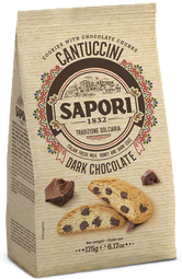 Sapori cantuccini chocolate