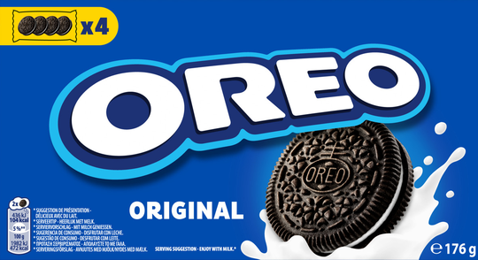 Oreo original