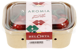BelOrta tómatar aromia