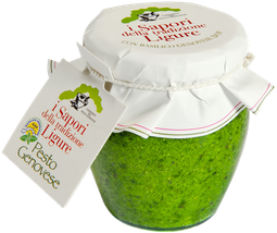 Italpesto pestó grænt