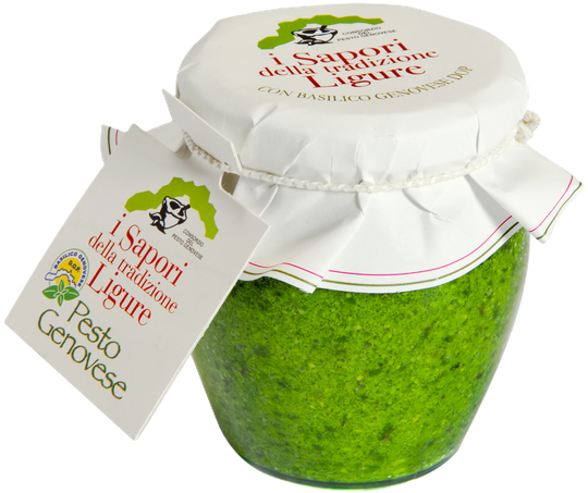 Italpesto pestó grænt